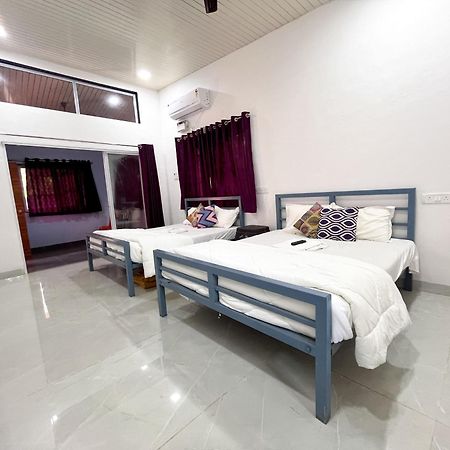 Karjat In Resort Екстер'єр фото