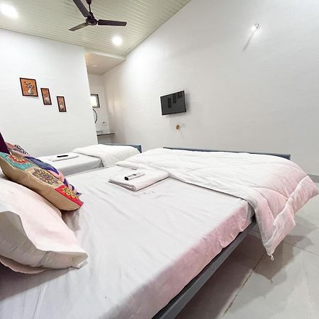 Karjat In Resort Екстер'єр фото