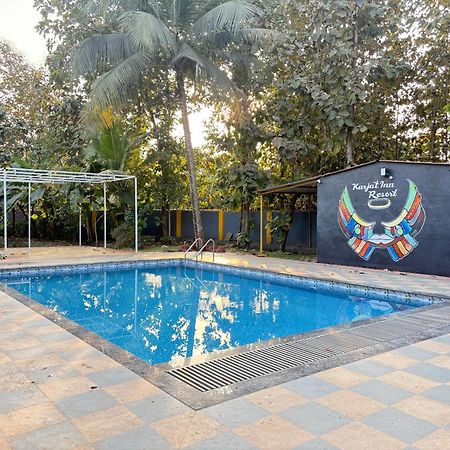 Karjat In Resort Екстер'єр фото