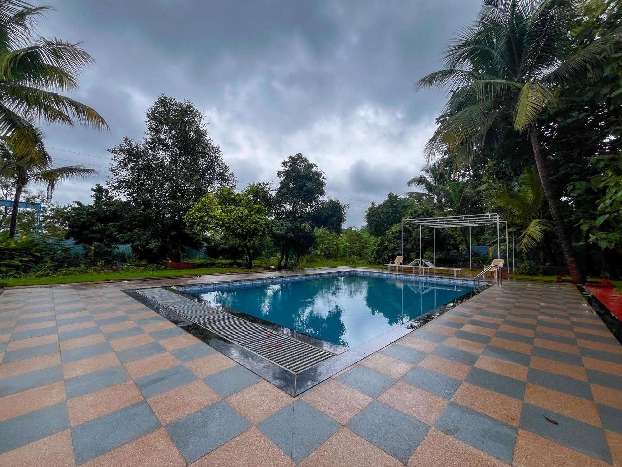 Karjat In Resort Екстер'єр фото