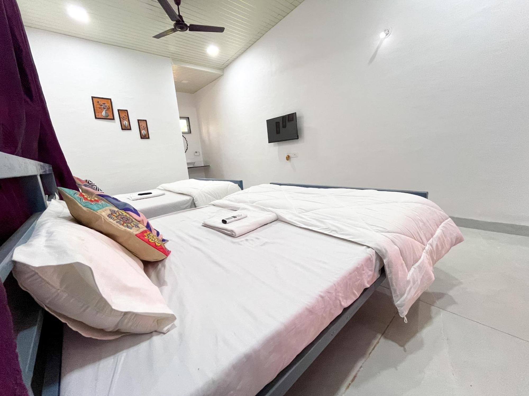 Karjat In Resort Екстер'єр фото