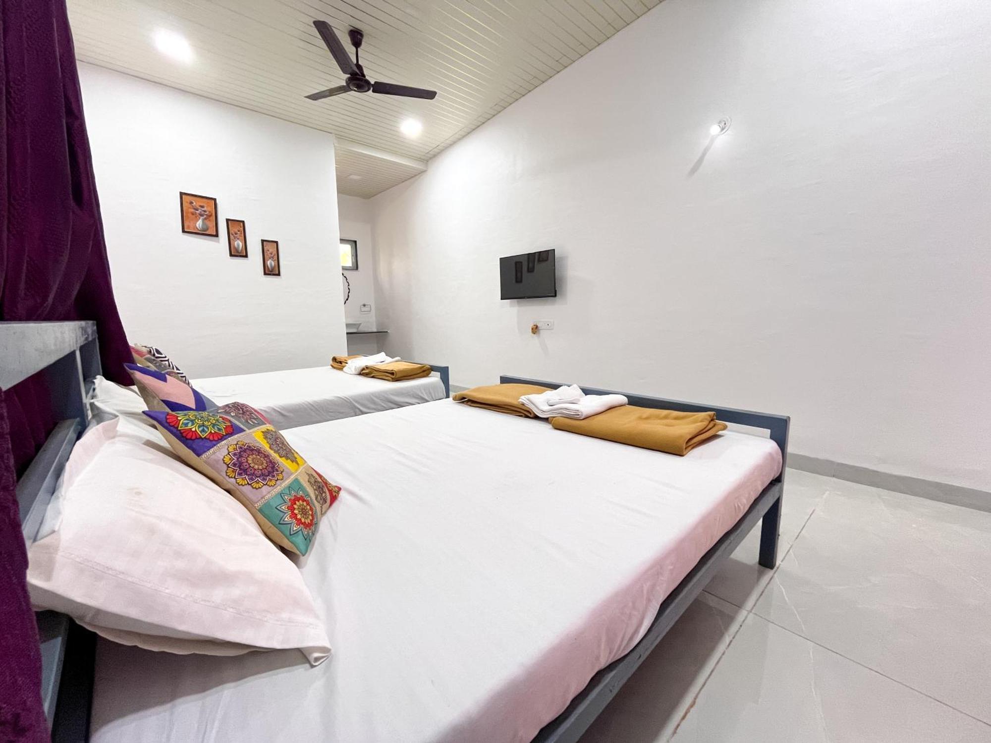 Karjat In Resort Екстер'єр фото